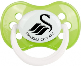 Swansea City Association Club de Fútbol Anatómico Anatómico Lollipop Classic Green