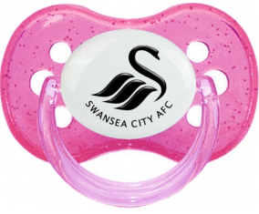 Swansea City Asociación Club de Fútbol Cherry Cherry Glitter