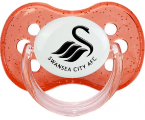 Swansea City Asociación Club de Fútbol Glitter Cherry