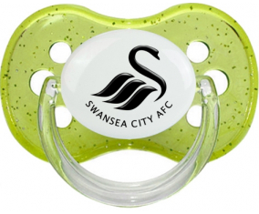 Club de fútbol de la Asociación swansea City