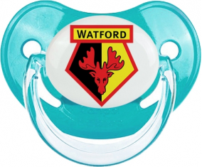 Watford Football Club : Chupete fisiológico personnalisée