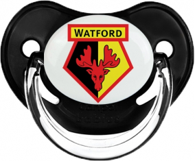 Watford Football Club Classic Piruleta Fisiológica Negra
