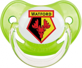 Watford Football Club Classic Piruleta Fisiológica Verde