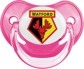 Watford Football Club endulza el clásico rosa fisiológico