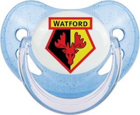 Watford Football Club Piruleta Fisiológica Azul