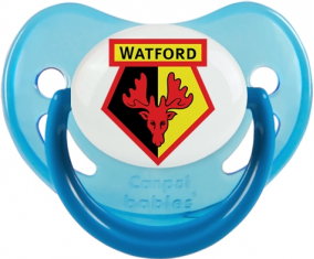 Watford Club de Fútbol Fosforescente Azul Fisiológico Lollipop