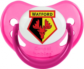 Watford Football Club Fisiológico Lollipop Rose fosforescente