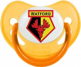 Watford Club de Fútbol Fisiológico Lollipop Fosforescente Amarillo