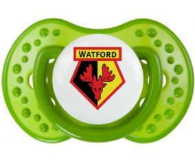 Watford Football Club Lollipop lovi dynamic Classic Green