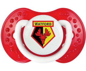 Watford Football Club Lollipop lovi dynamic Clásico Rojiblanco