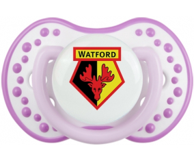 Watford Football Club Lollipop lovi dynamic Clásico White-Mauve