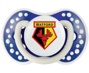 Watford Football Club Sucette lovi dynamic Fosforescente Azul Marino