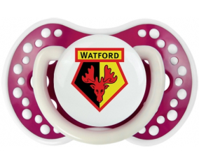 Watford Football Club Lollipop lovi dynamic Fucsia Fosforescente