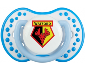 Watford Football Club Sucette lovi dynamic fosforescente azul-azul