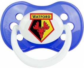 Watford Football Club : Chupete Anatómico personnalisée