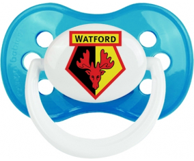 Watford Club de Fútbol Anatómico Cyan Classic