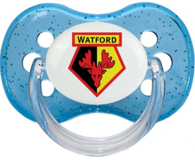 Watford Football Club : Chupete Cereza personnalisée