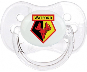 Watford Club de Fútbol Lollipop Cherry Transparent Classic