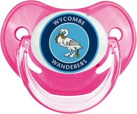 Wycombe Wanderers Club de Fútbol Fisiológico Lollipop Classic Rose