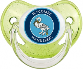 Wycombe Wanderers Club de Fútbol Verde Piruleta Fisiológica