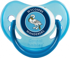 Wycombe Wanderers Club de Fútbol Fosforescente Azul Fisiológico Lollipop