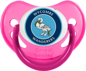 Wycombe Wanderers Club de Fútbol Fisiológico Lollipop Fosforescente Rosa