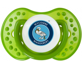 Wycombe Wanderers Club de Fútbol Lollipop lovi dynamic Classic Green