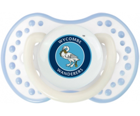 Wycombe Wanderers Club de Fútbol Lollipop lovi dynamic White-cyan Classic