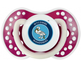 Wycombe Wanderers Club de Fútbol Lollipop lovi dynamic Fucsia Fosforescente