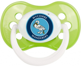 Wycombe Wanderers Club de Fútbol Anatómico Clásico Clásico Verde