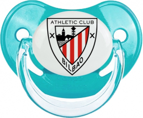 Athletic Bilbao : Chupete fisiológico personnalisée