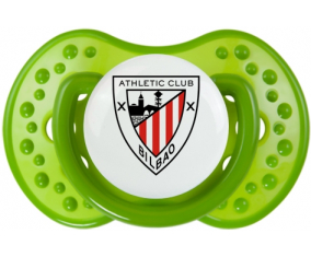El Athletic de Bilbao Tetine lovi dynamic Clásico Verde