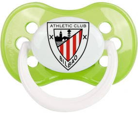 Atlético de Bilbao Classic Piruleta Anatómica Verde