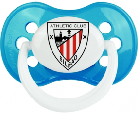 Lollipop clásico del cian anatómico del Athletic de Bilbao