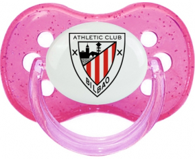 Athletic de Bilbao Cherry Lollipop Rosa lentejuelas