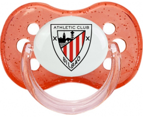 Athletic de Bilbao brilla cereza roja piruleta