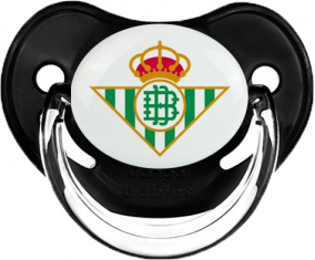 Real Betis Balompié Clásico Piruleta Fisiológica Negra