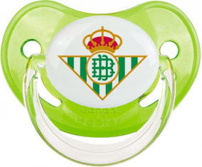 Real Betis Balompié Clásico Pirología Fisiológica Verde