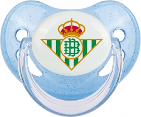 Real Betis Balompié Piruleta Fisiológica Azul