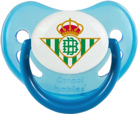 Real Betis Balompié Fosforescente Pirología Azul