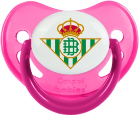 Real Betis Balompié Fisiológico Lollipop Fosforescente Rosa