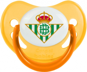 Real Betis Balompié Fosforescente Amarillo Fosforescente Piruleta Fisiológica