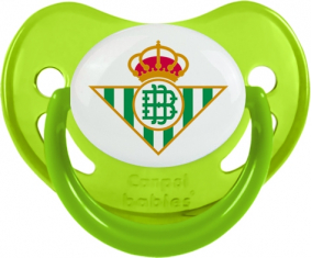 Real Betis Balompié Fosforescente Verde Pirología Lollipop