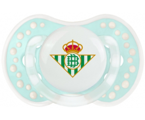 Real Betis Balompié Lollipop lovi dynamic clásico retro-turquesa-laguna