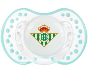 Real Betis Balompié Lollipop lovi dynamic clásico retro-blanco-laguna