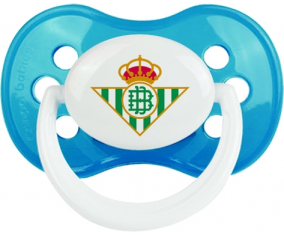 Real Betis Balompié Anatómico Tetin Cyan Classic