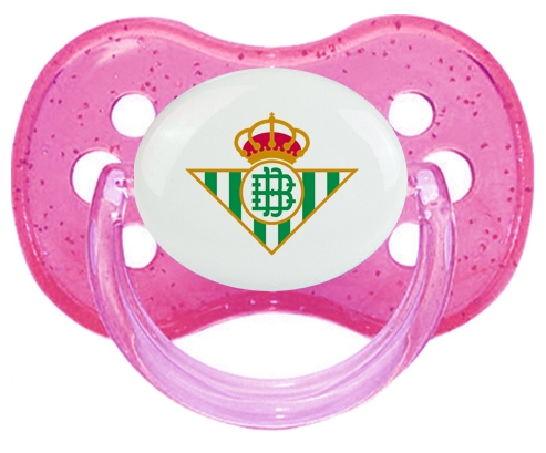 Gorra pink Real Betis Balonpié