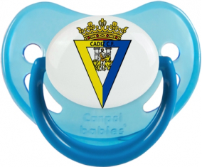 Cediz Club de Fetbol Fosforescente Azul Fisiológico Lollipop
