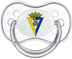 Cediz Club de Fetbol Classic Transparente Anatómico Lollipop