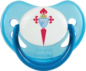 Celta de Vigo Teología Fisiológica Fosforescente Azul